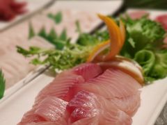 -厦门悦华酒店·绿庭主题自助餐厅