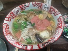 -破店肥哈·东北烧烤(南山保利店)