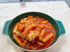 -京尚道韩式美食屋(海甸岛店)