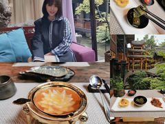 -鱼桥巷·美学川菜