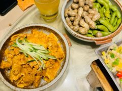 -肉串汪(月坛店)