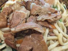 -罗胖子面馆(西关店)