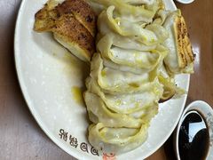 -回回锅贴(小河沿店)