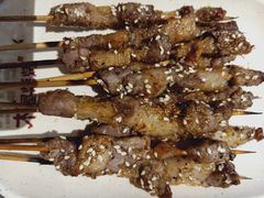 -木屋烧烤(坂田天安云谷店)