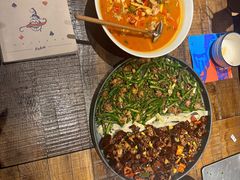 -铁公鸡·四川料理(天环广场店)