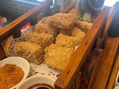 -寿州美味厨豆腐宴(寿县南门口西环路店)