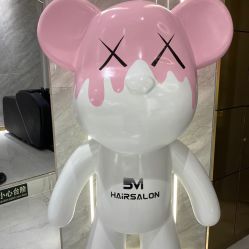 点击看大图 -5M HAIR SALON