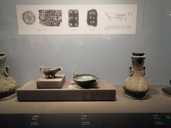 -陕西历史博物馆