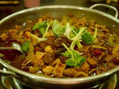 -妈妈味道生态私房菜(下潘家坝街店)