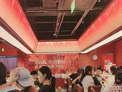 -龍歌自助小火锅(雨花台江南虹悦城店)