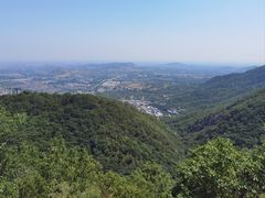 -天津盘山风景名胜区