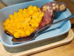 -蜜桃餐厅·伴山(湖滨商业街店)