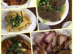 -陈光记烧腊店(罗保博士街店)