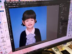 -天真蓝照相馆(龙岗万科里店)