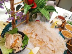 -新一哥粤菜火锅(瑞金店)