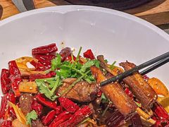 -明州小宴(文化广场店)