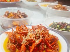 -杨氏青龙虾·羊蝎子(金盛路总店)