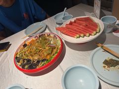 -津沽小院(天津之眼店)