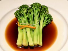 -森隆饭庄(崇文门新世界百货店)