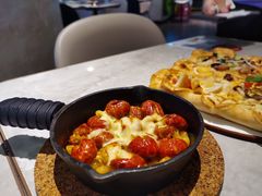 -必胜客(吾悦广场店)