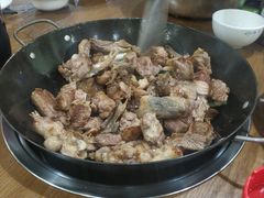 -顺德火焰醉鹅坊(珠海店)