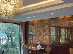 -浙江西子宾馆·瑶园咖啡厅