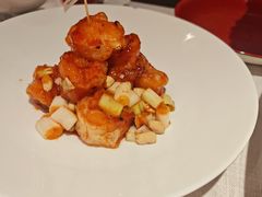 -大鸭梨烤鸭·北京菜(大兴南小街店)