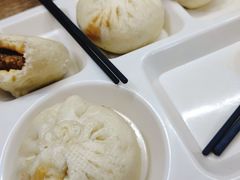 -老街粘食店(宜昌路店)