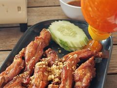 -Doo Dee Thai Food(Issan/Isaan/Esan)