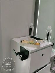 -3AM·S HAIR SALON烫发染发接发