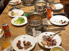 -盛宴标帜餐厅·亲子自助 (南昌喜来登酒店)