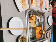 -海底捞火锅(旭辉MALL店)