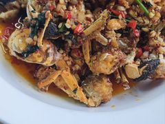 -聚味瞿记·龙虾堂(树木岭店)