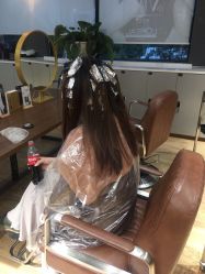 -意廊 Hair Salon