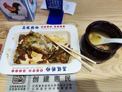 -荔银肠粉·非遗手藝(夫子庙店)