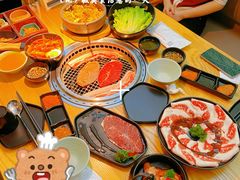 -汉拿山(包河万达店)