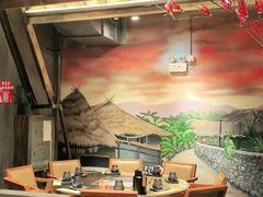 -塘屋烧烤·云南火塘烧烤品牌(春城慧谷旗舰店)