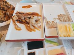 -玉林烤鸭店(黄村兴华店)