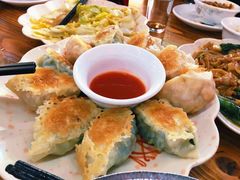 -南记食粥坊·宵夜大排档(岭南分店)