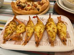 -米兰西点(鞍山店)