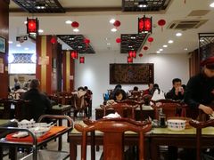 大堂-王興記(中山路店)