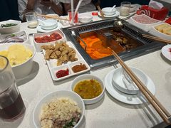 -海底捞火锅(顺城购物中心店)