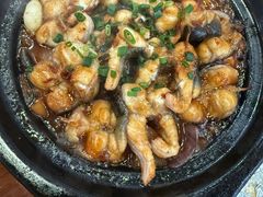 -金龙·打边炉(武进路店)