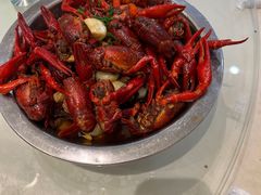 -五七小李子油焖大虾(总店)