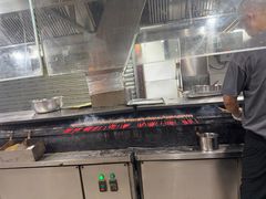 -清真·老金烧烤·小龙虾(山大路店)
