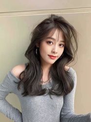 -YESIDO椰岛造型烫发染发