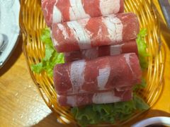 -民食香·腊排骨野生菌美食(木府店)