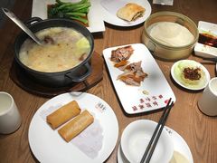-全聚德(江宁店)