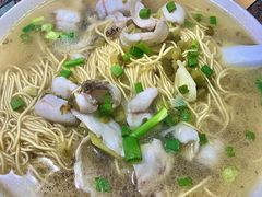 -梧桐面馆桐乡阿能面店(印象城店)