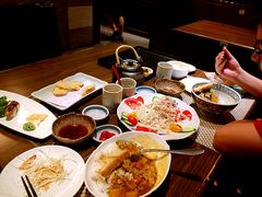 -歌行灯日本料理(伊势丹店)